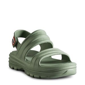 Hunter Women's Bloom Algae Foam Sandals